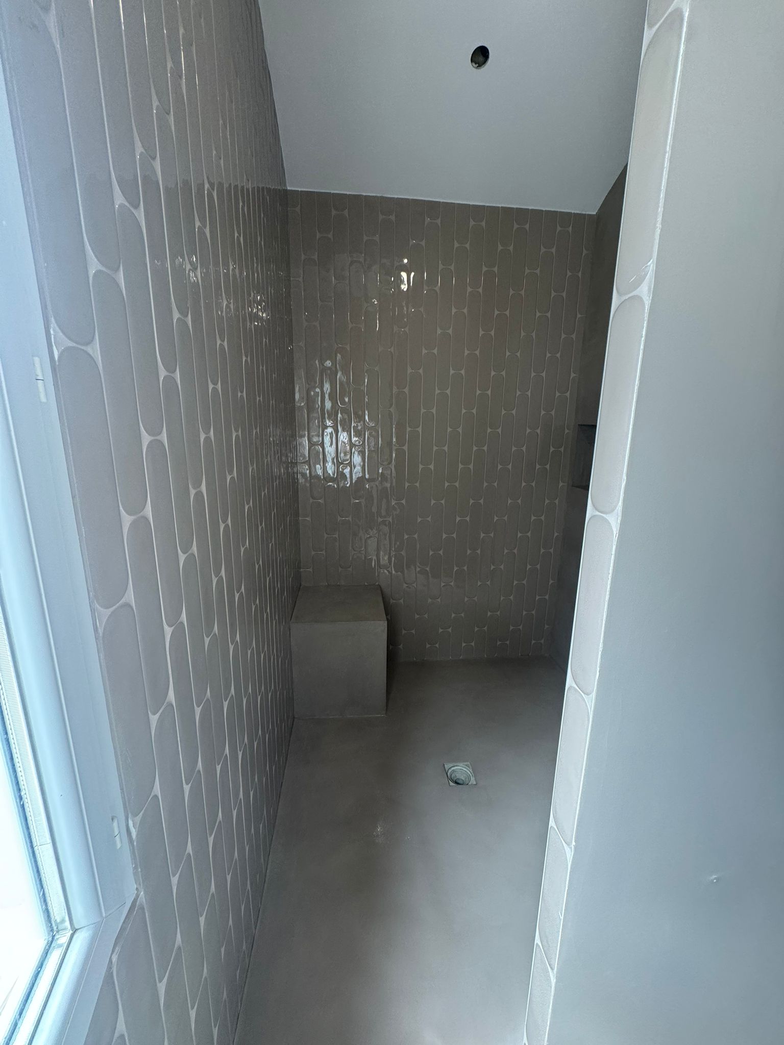 Rénovation maison Colombes - Finitions